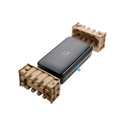 HP OfficeJet Mobile 250 Sans fil All-in-One Couleur Imprima | JDB-Info