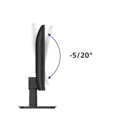 Philips 27E1N1800A/00 écran plat de PC 68,6 cm (27") 3840 x | JDB-Info