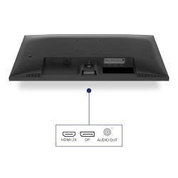 Philips 27E1N1800A/00 écran plat de PC 68,6 cm (27") 3840 x | JDB-Info