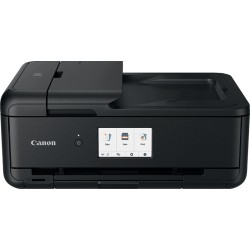 Canon PIXMA TS9550a Jet d'encre A3 4800 x 1200 DPI Wifi | JDB-Info