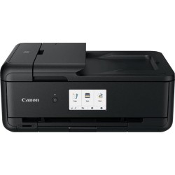 Canon PIXMA TS9550a Jet d'encre A3 4800 x 1200 DPI Wifi | JDB-Info