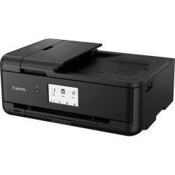 Canon PIXMA TS9550a Jet d'encre A3 4800 x 1200 DPI Wifi | JDB-Info