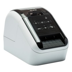 Brother QL-810W imprimante d'étiquettes | JDB-Info