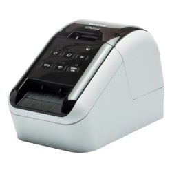 Brother QL-810W imprimante d'étiquettes | JDB-Info