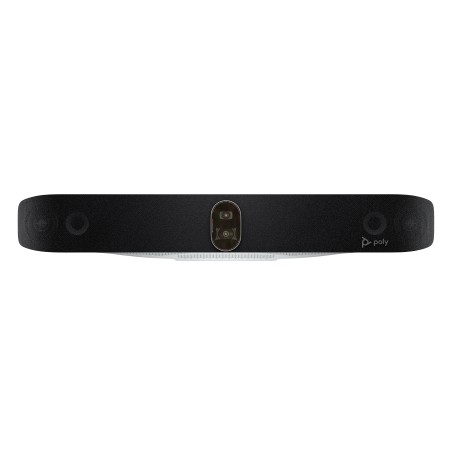 HP Poly Barre vidéo tout-en-un Poly Studio X72 sans cordon | JDB-Info