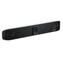 HP Poly Barre vidéo tout-en-un Poly Studio X72 sans cordon | JDB-Info