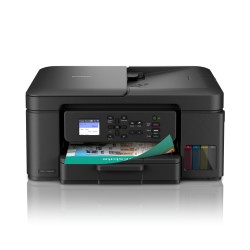 Brother DCP-T780DW Imprimante multifonction 3-en-1 compacte | JDB-Info