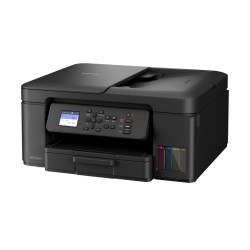 Brother DCP-T780DW Imprimante multifonction 3-en-1 compacte | JDB-Info