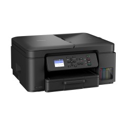 Brother DCP-T780DW Imprimante multifonction 3-en-1 compacte | JDB-Info