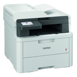 Brother DCP-L3560CDW imprimante multifonction LED A4 600 x | JDB-Info