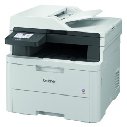 Brother DCP-L3560CDW imprimante multifonction LED A4 600 x | JDB-Info