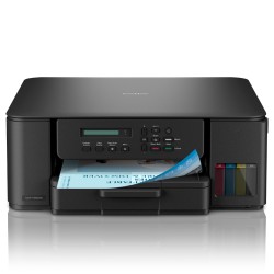 Brother DCP-T580DW imprimante multifonction 3-en-1 compacte | JDB-Info