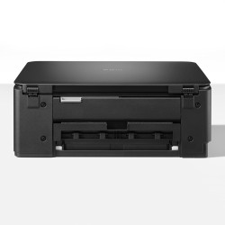 Brother DCP-T580DW imprimante multifonction 3-en-1 compacte | JDB-Info