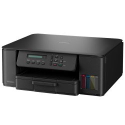 Brother DCP-T580DW imprimante multifonction 3-en-1 compacte | JDB-Info