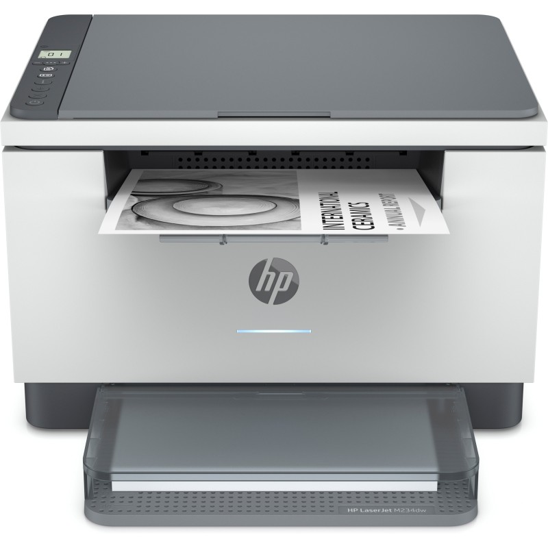 HP LaserJet Imprimante multifonction M234dw | JDB-Info