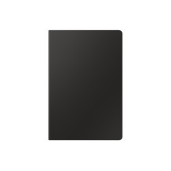 Samsung EF-DX625 AZERTY Belge Pogo Pin Noir | JDB-Info