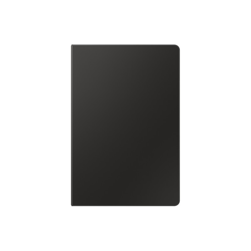 Samsung EF-DX625 AZERTY Belge Pogo Pin Noir | JDB-Info