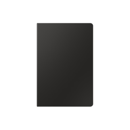 Samsung EF-DX625 AZERTY Belge Pogo Pin Noir | JDB-Info