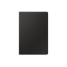 Samsung EF-DX625 AZERTY Belge Pogo Pin Noir | JDB-Info