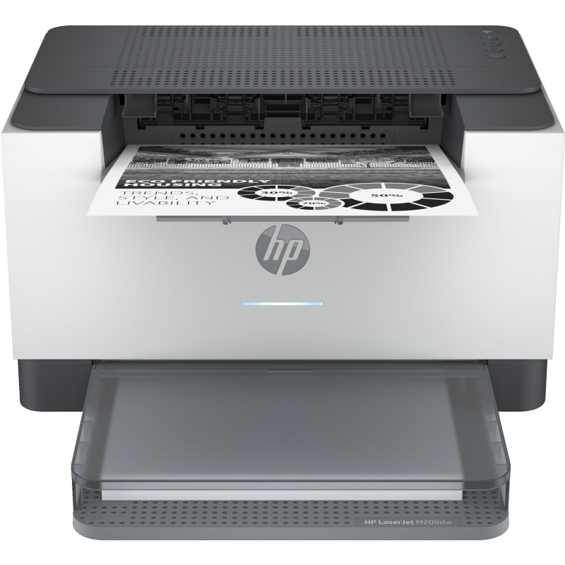HP LaserJet Imprimante M209dw | JDB-Info