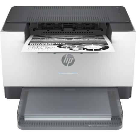 HP LaserJet Imprimante M209dw | JDB-Info