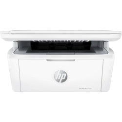 HP LaserJet MFP M140w Printer | JDB-Info