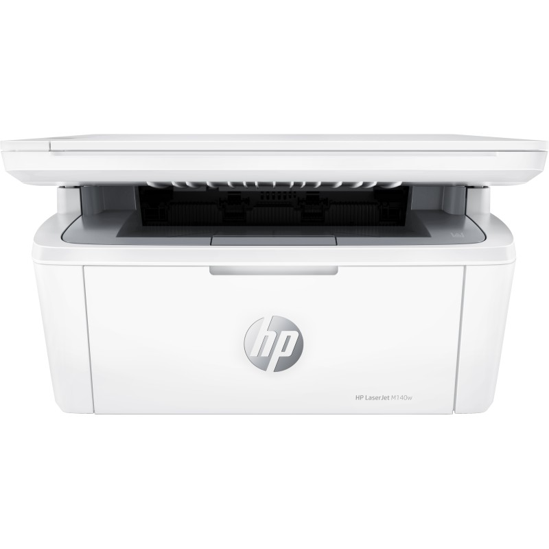 HP LaserJet MFP M140w Printer | JDB-Info