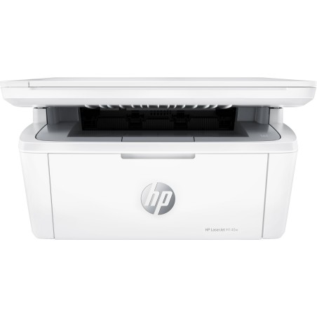 HP LaserJet MFP M140w Printer | JDB-Info