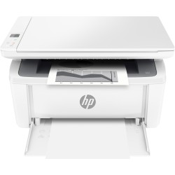 HP LaserJet MFP M140w Printer | JDB-Info