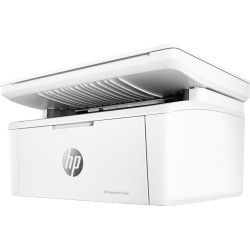 HP LaserJet MFP M140w Printer | JDB-Info