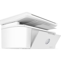 HP LaserJet MFP M140w Printer | JDB-Info