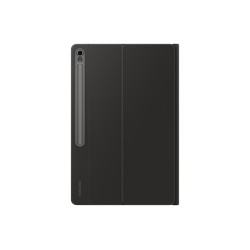 Samsung EF-DX625 AZERTY Belge Pogo Pin Noir | JDB-Info
