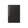 Samsung EF-DX625 AZERTY Belge Pogo Pin Noir | JDB-Info