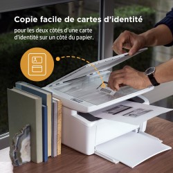HP LaserJet MFP M140w Printer | JDB-Info