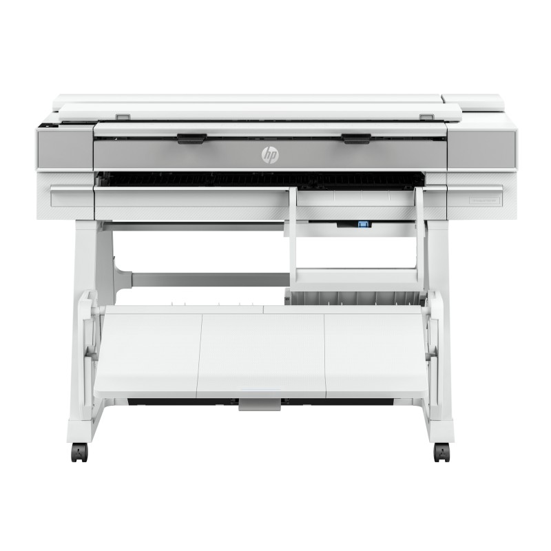 HP Designjet Imprimante multifonction XT950 36 pouces | JDB-Info