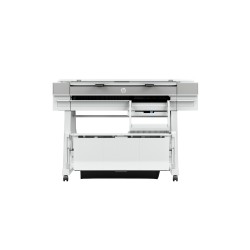 HP Designjet Imprimante multifonction XT950 36 pouces | JDB-Info