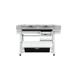 HP Designjet Imprimante multifonction XT950 36 pouces | JDB-Info