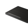 Samsung EF-DX625 AZERTY Belge Pogo Pin Noir | JDB-Info