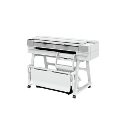 HP Designjet Imprimante multifonction XT950 36 pouces | JDB-Info