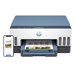 HP Smart Tank 7006 Sans fil All-in-One Couleur Imprimante, | JDB-Info