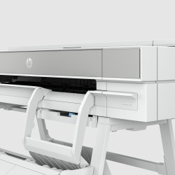 HP Designjet XT950 Printer imprimante grand format Wifi A j | JDB-Info