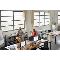 HP Designjet XT950 Printer imprimante grand format Wifi A j | JDB-Info