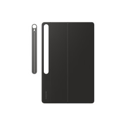 Samsung EF-DX625 AZERTY Belge Pogo Pin Noir | JDB-Info