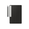 Samsung EF-DX625 AZERTY Belge Pogo Pin Noir | JDB-Info