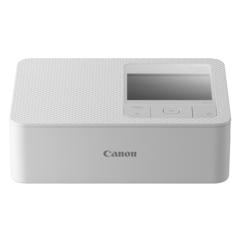 Canon SELPHY CP1500 imprimante photo Sublimation de teinte | JDB-Info