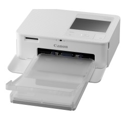 Canon SELPHY CP1500 imprimante photo Sublimation de teinte | JDB-Info