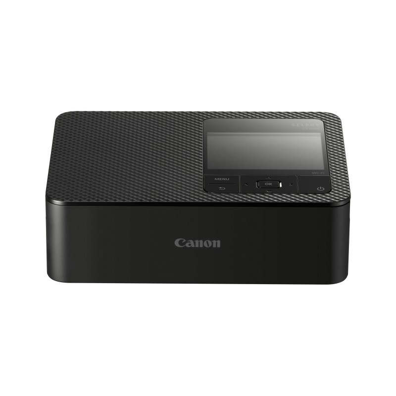 Canon SELPHY CP1500 imprimante photo Sublimation de teinte | JDB-Info