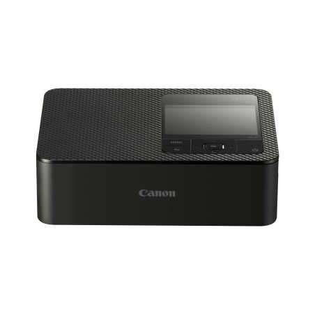 Canon SELPHY CP1500 imprimante photo Sublimation de teinte | JDB-Info