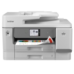 Brother MFC-J6975DW imprimante multifonction Jet d'encre A3 | JDB-Info