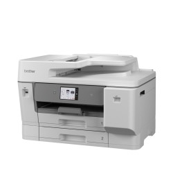 Brother MFC-J6975DW imprimante multifonction Jet d'encre A3 | JDB-Info